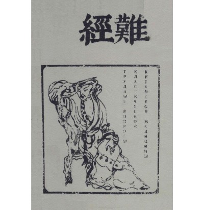 Дубровин Д. А. Трудные вопросы классической китайской медицины. 1991